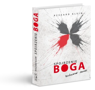 Spojrzenie Boga. Bliźniacze Dusze