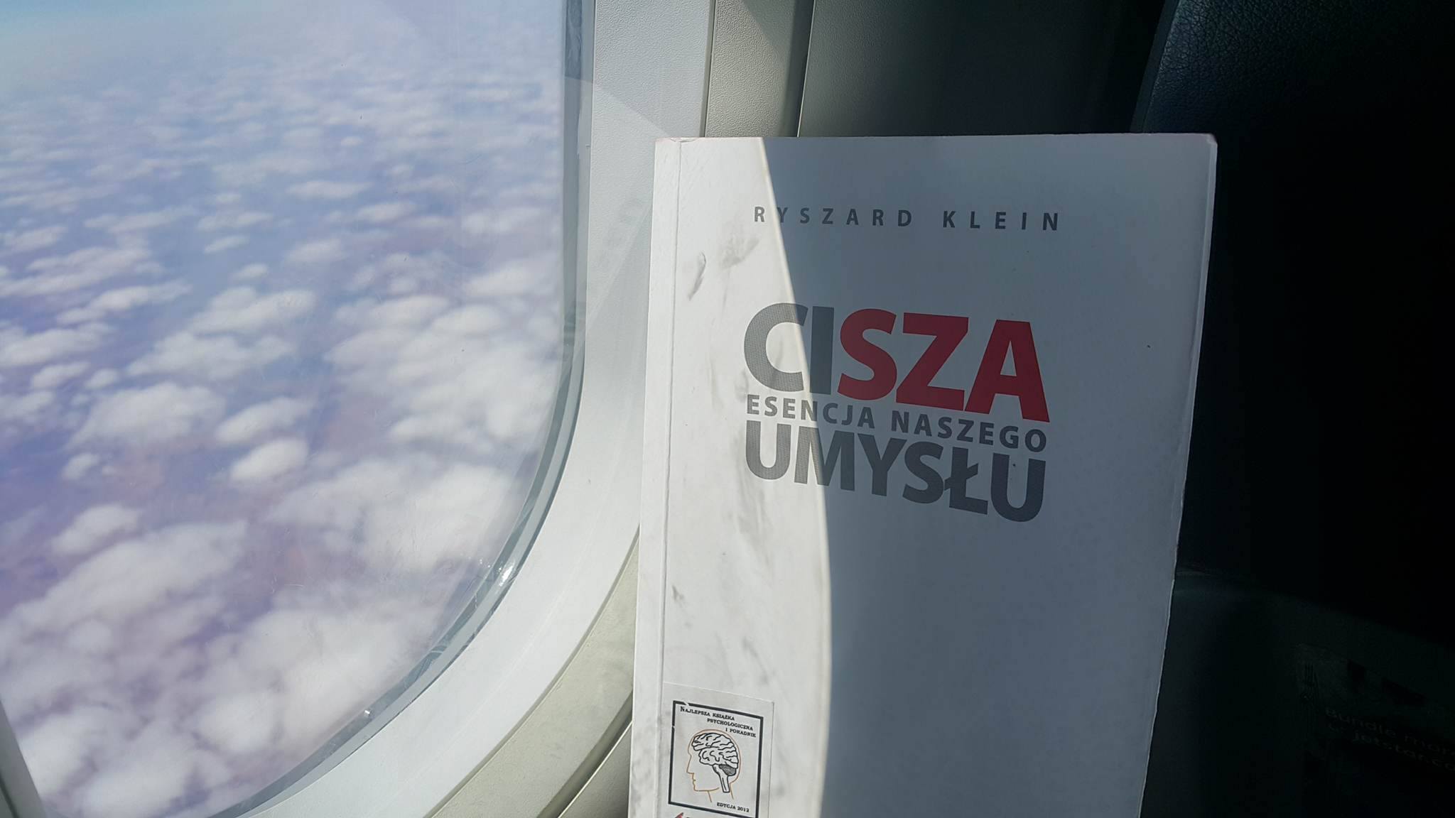Cisza