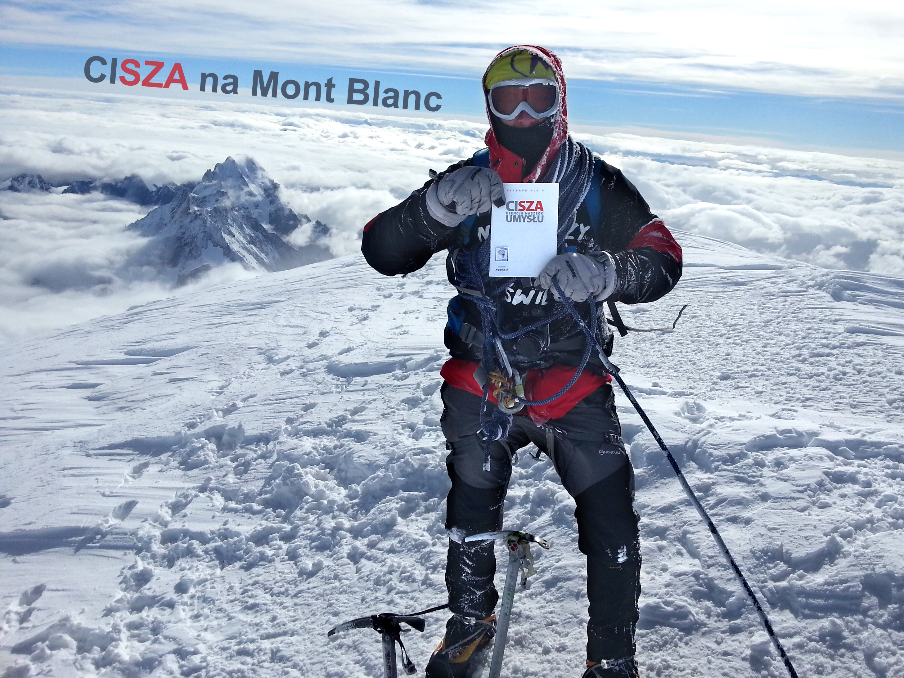 Mont Blanc