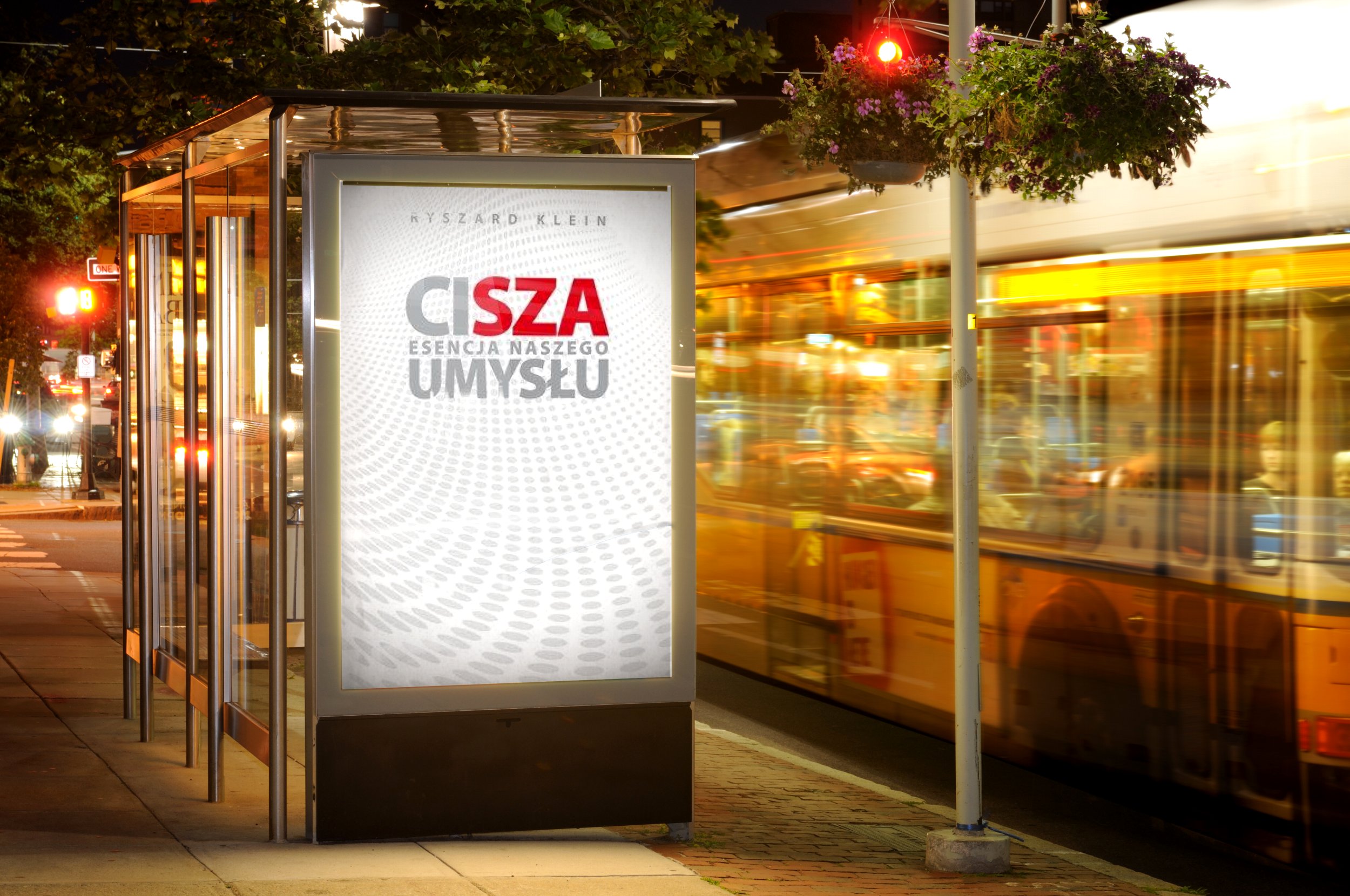 Cisza