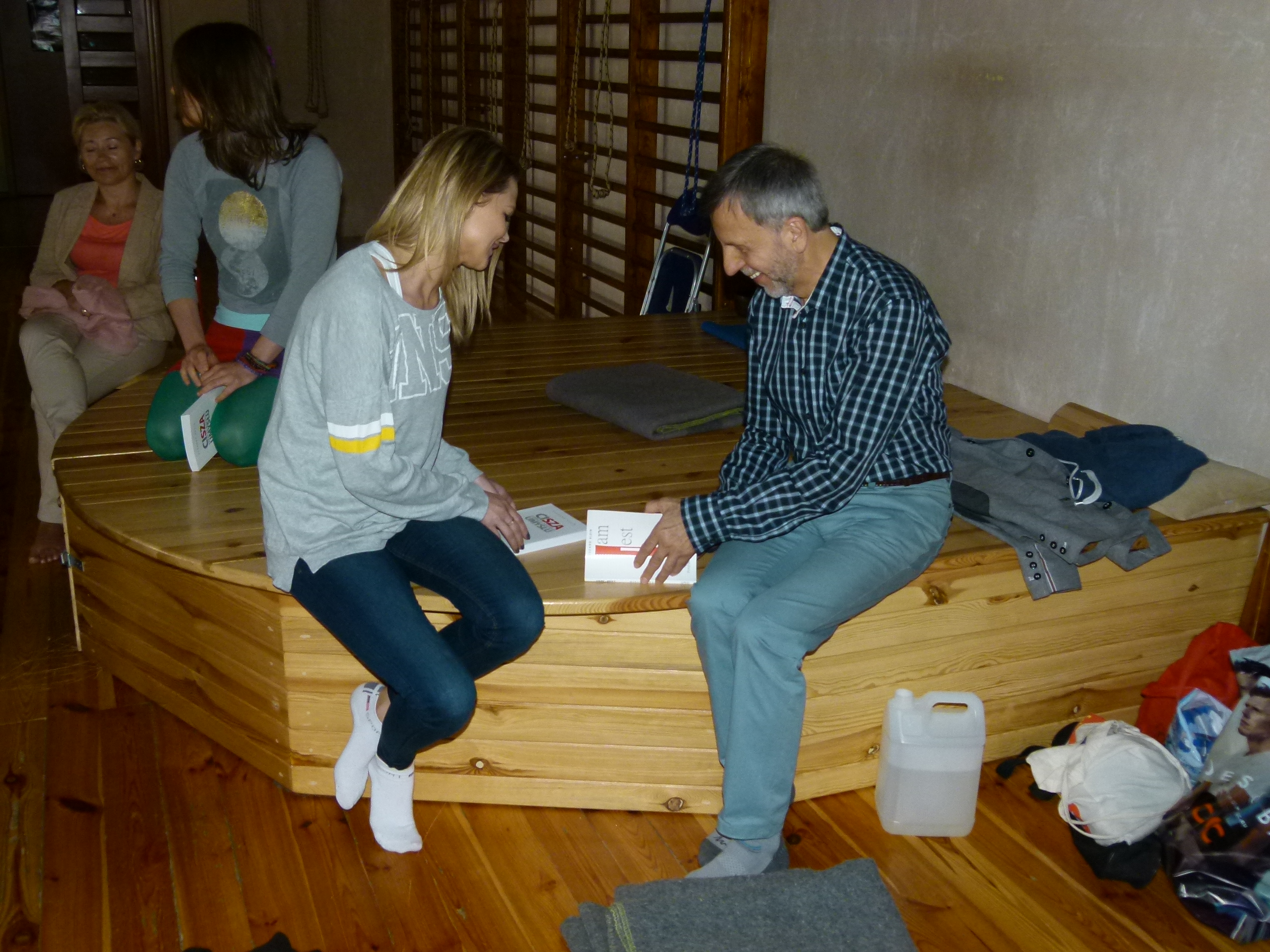 Galeria